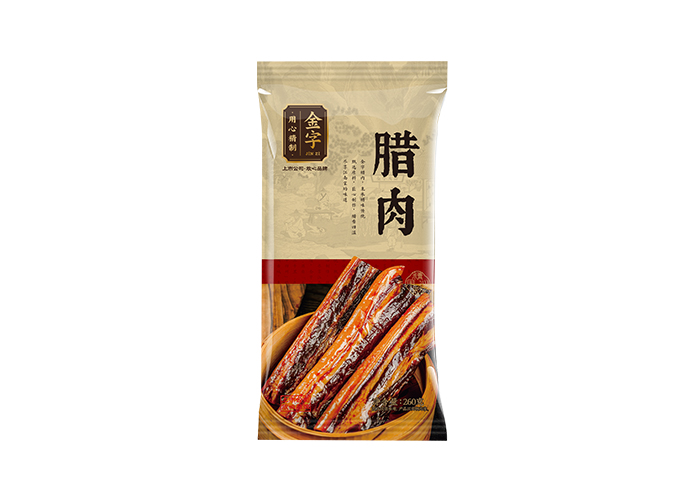 臘肉260g