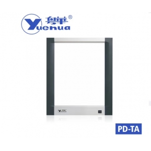 樂康醫(yī)療器械_廣東粵華X射線膠片觀片燈PD-TA液晶型單聯1000CD
