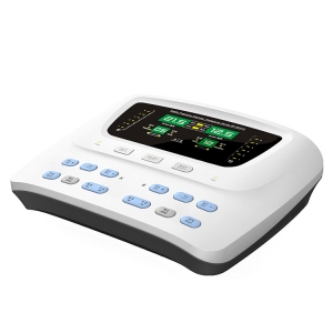 樂康醫(yī)療器械批發(fā)_成都千里中頻電療儀35處方ZP-100DIIA（數碼）