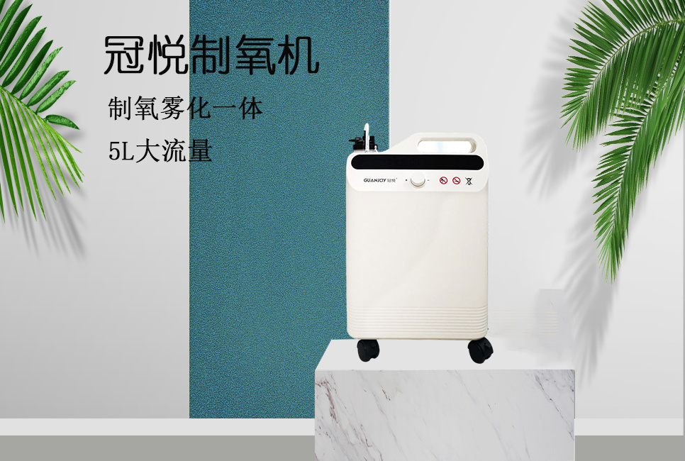 樂康醫(yī)療器械批發(fā)為你推薦冠悅制氧機(jī)！