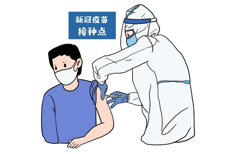 樂(lè)康醫(yī)療：高血壓患者是否可以接種新冠疫苗！