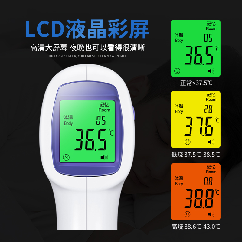 電子體溫計和水銀體溫計，哪個比較準確？