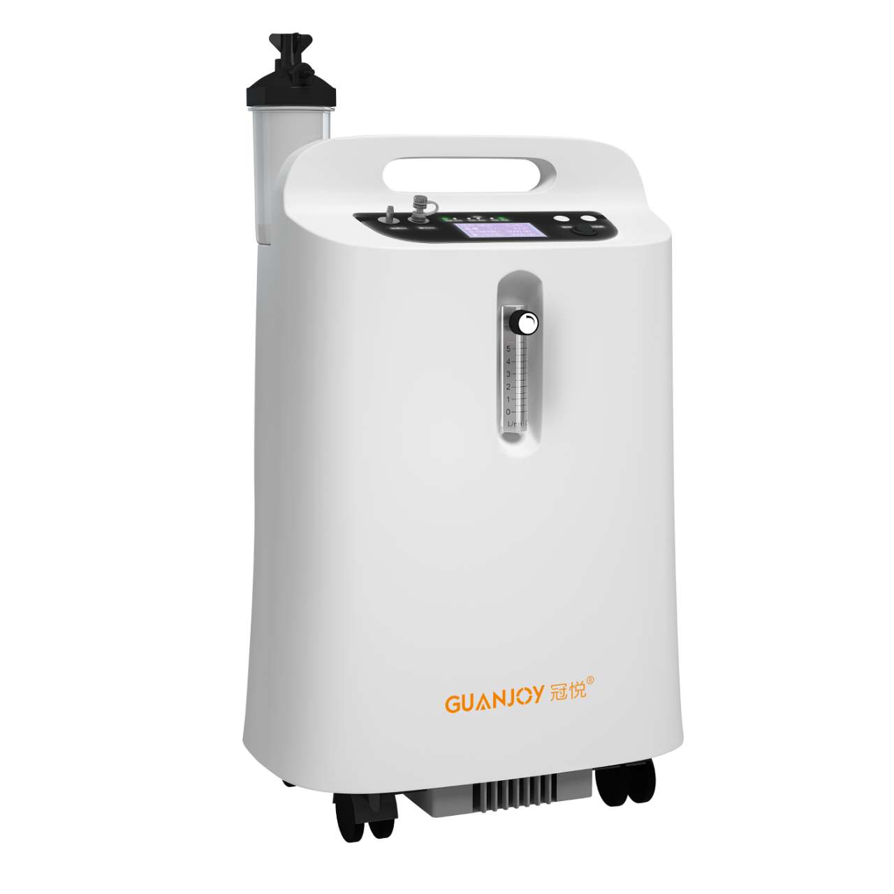 使用制氧機(jī)，氧氣濃度要多少合適？