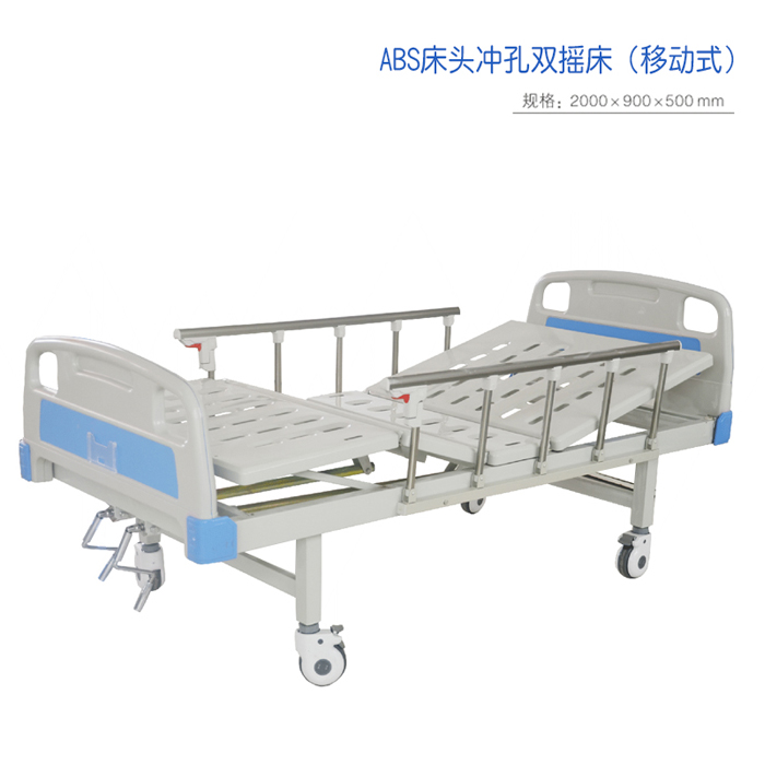 手動(dòng)護(hù)理床都有哪幾種類(lèi)型呢？