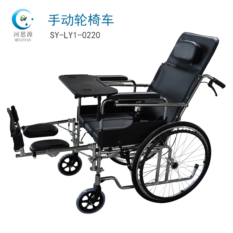 高靠背輪椅有什么樣的特點(diǎn)？